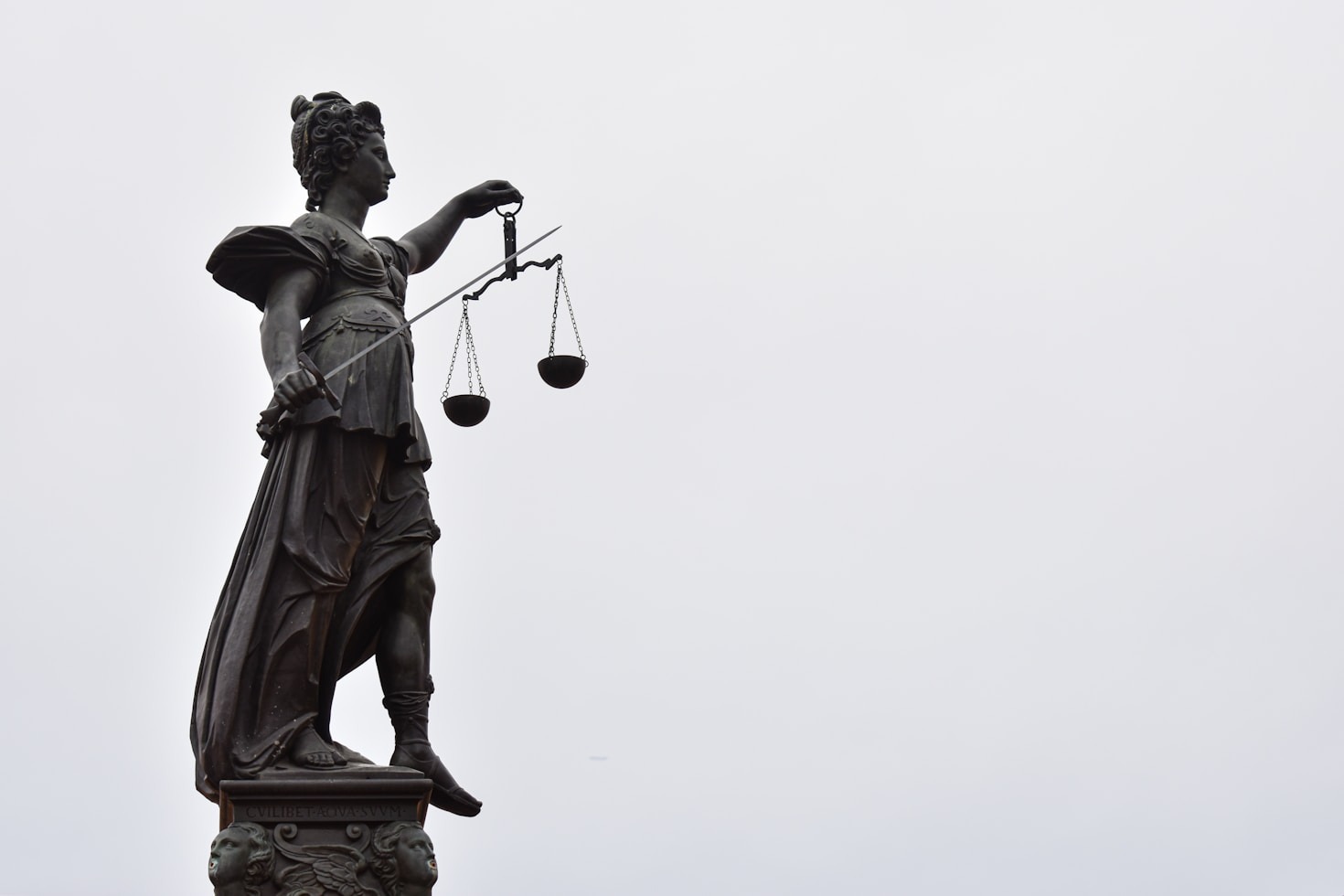 El impacto de la información de calidad en el derecho